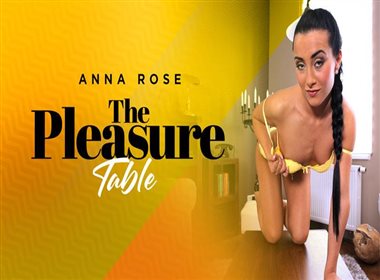 The Pleasure Table